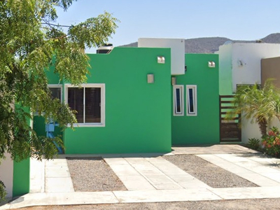Casa En Venta Ubicada En Isla Espíritu Santo, Los Tabachines, La Paz