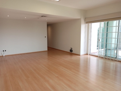 Departamento En Renta Cumbres/ Pabellon Bosques