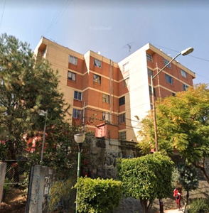 Departamento En Venta, Prolongacion Santa Tecla, Poblado De Los Reyes, Coyoacan Cdmx Ohs