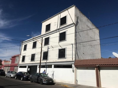 Edificio En Renta Zona Centro En Durango
