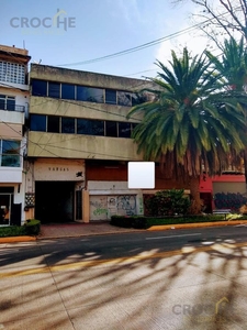 Edificio En Venta En Xalapa Sobre Manuel Ávila Camacho Zona Centro
