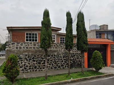 Hermosa Casa En Tlalpan, Gran Precio De Remate Bancario