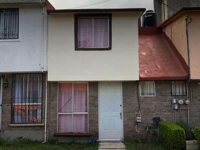 Renta Casa En Toluca