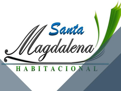 Santa Magdalena Habitacional 1