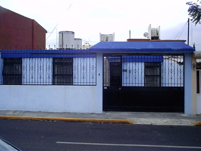 Vendo Bonita Casa Colonia Morelos