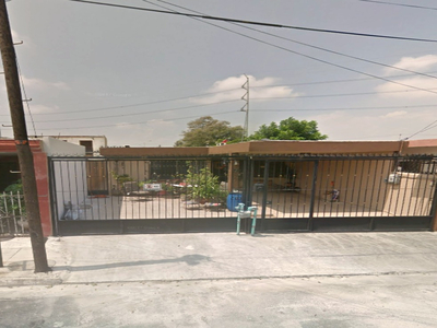 Venta Casa Calle Cerro De Mamulique, Las Puentes 2do Sector, San Nicolás De Los Garza, N.l. Fjma17