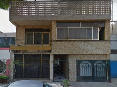 Venta De Casa En Nueva Santa María, Azcapotzalco