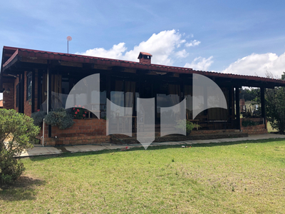 Casa en venta Felipe Ureña, Atlacomulco