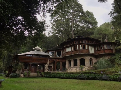 Villa en venta Xalatlaco, Estado De México