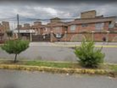 Casa en condominio en venta José Martí 212, Barrio De Tlacopa, 50010 Toluca De Lerdo, Méx., México