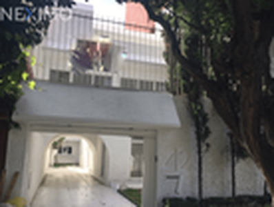 Casa en renta Colonia Anzures, Miguel Hidalgo, Cdmx