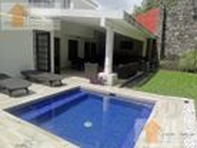 Casa en renta Hacienda Tétela, Cuernavaca, Morelos