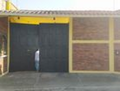 Casa en renta San Lorenzo Coacalco, Metepec