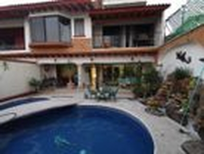 Casa en renta Vista Hermosa, Cuernavaca, Morelos