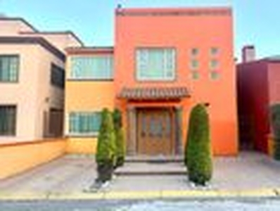 Casa en venta Circuito San José Sur, Conjunto Hab Rancho San José, Toluca, México, 50210, Mex