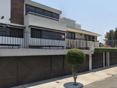 Casa En Venta De Rescate Bancario! Fjma17