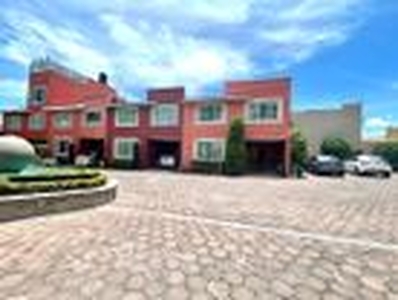 Casa en condominio en venta Granjas Lomas De Guadalupe, Cuautitlán Izcalli