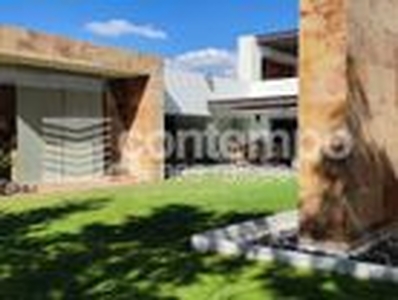 Casa en venta Hacienda De Valle Escondido, Atizapán De Zaragoza