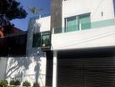 Casa en venta La Romana, Tlalnepantla De Baz