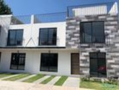 Casa en venta Privada Paseo De María 33, Fraccionamiento Paseo De María, Metepec, México, 52172, Mex