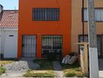 Casa en venta Privada San Isaías, Fraccionamiento Ex Rancho San Dimas, San Antonio La Isla, México, 52282, Mex