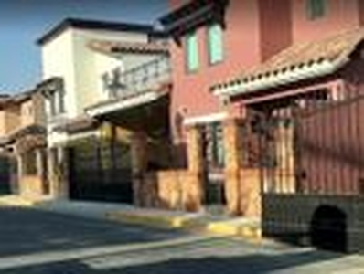 Casa en venta Rucellini, Ojo De Agua, Estado De México, México