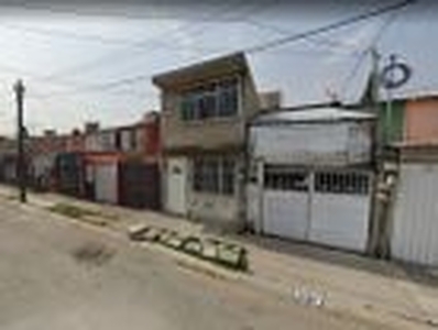 Casa en venta San Antonio, Cuautitlán Izcalli, Estado De México, México
