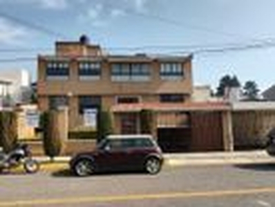 Casa en venta San Carlos, Metepec, Metepec