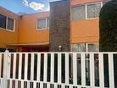 Casa en venta San Mateo Nopala Zona Sur, Naucalpan De Juárez