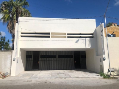 CASAS EN RENTA MONTES DE AMÉ, AL NORTE DE MERIDA.