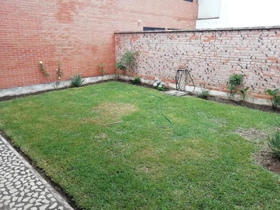 Casas en renta - 200m2 - 3 recámaras - Fortín - $12,800