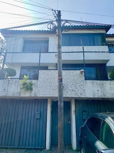 Casa en Renta, Tlalpan, Ciudad de México