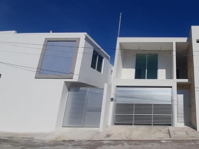 Casas en venta - 110m2 - 4 recámaras - El Morro - $2,189,000