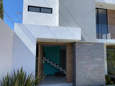 Casas en venta - 133m2 - 3 recámaras - Pachuca de Soto - $2,250,000