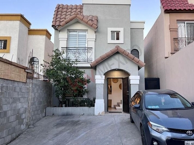 Casas en venta - 148m2 - 3 recámaras - Tijuana - $2,600,000