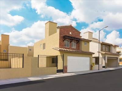 Casas en venta - 157m2 - 3 recámaras - Pachuca de Soto - $3,130,000