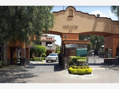 Casas en venta - 170m2 - 4 recámaras - San Andrés Totoltepec - $1,092,000