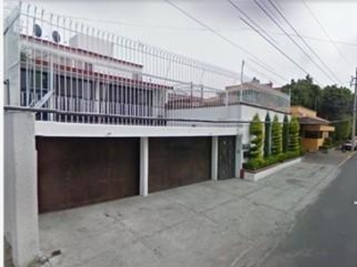Casas en venta - 180m2 - 3 recámaras - Jardines del Pedregal - $999,698