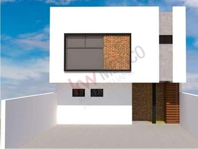 Casas en venta - 180m2 - 3 recámaras - Tijuana - $165,000 USD
