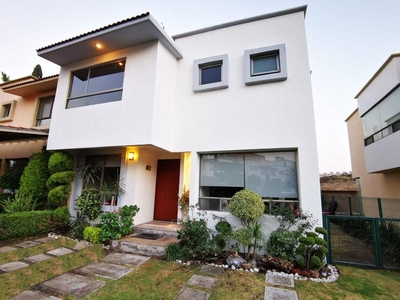 Casas en venta - 200m2 - 3 recámaras - Lomas de Angelópolis - $4,200,000