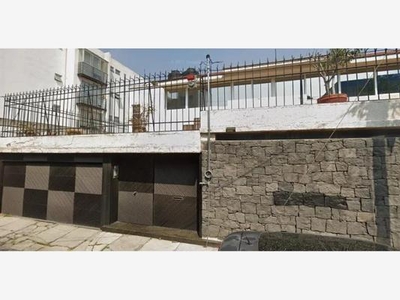 Casas en venta - 469m2 - 5 recámaras - Del Valle Norte - $1,329,120