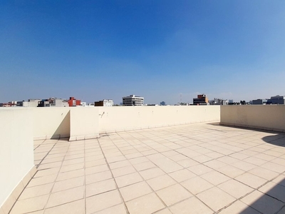 Departamento En Renta Con Roof Privado En Barranca Del Muert