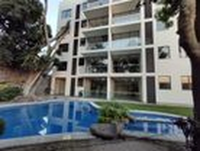 Departamento en renta Las Palmas, Cuernavaca, Morelos