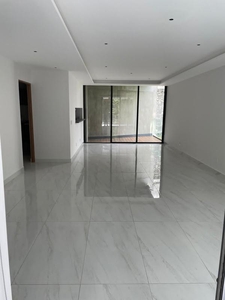 Departamentos en renta - 210m2 - 2 recámaras - Polanco - $5,500 USD