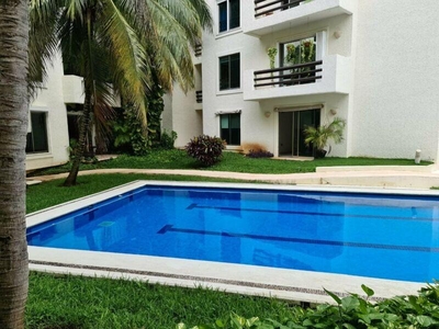 Departamentos en renta - 95m2 - 3 recámaras - Cancun - $25,000