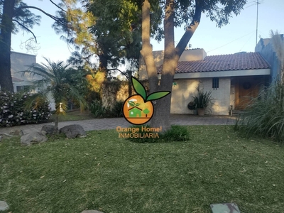 Residencia En Fracc. Rancho Contentó Con Campo Golf, Zap.