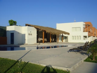 Casa Aida en Nuevo Vallarta