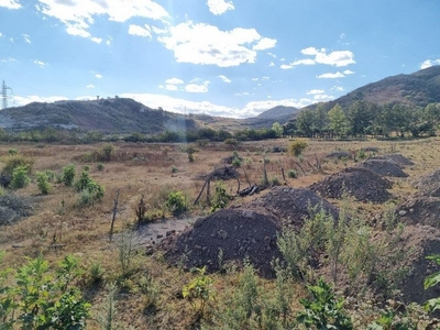 Terreno en Venta en fraccionamiento Pontevedra, San Agustín, Tlajomulco