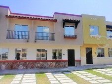 Casa en Venta en El Marqués, Querétaro, Utiliza tu