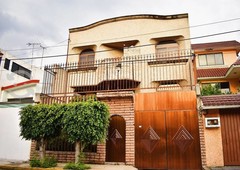 casa en venta en residencial cafetales, coyoacán